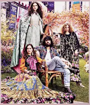 Imagem recente de dakotajohnson