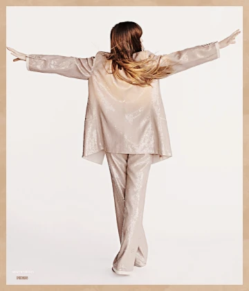 Imagem recente de dakotajohnson