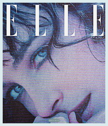 Imagem recente de dakotajohnson