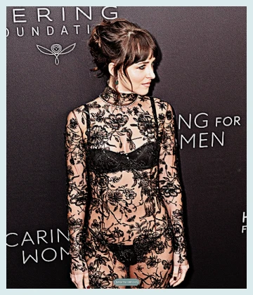 Imagem recente de dakotajohnson