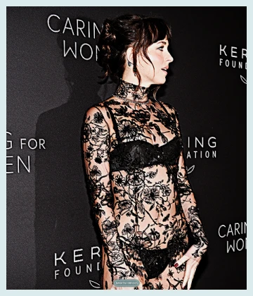 Imagem recente de dakotajohnson