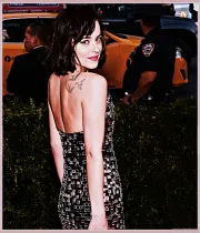 Imagem recente de dakotajohnson