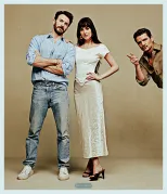 Imagem recente de dakotajohnson