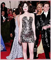 Imagem recente de dakotajohnson