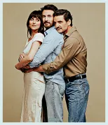 Imagem recente de dakotajohnson