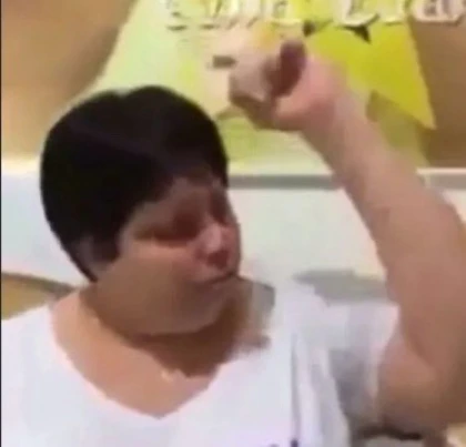 Imagem recente de dakotajohnson