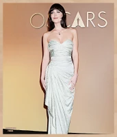 Imagem recente de dakotajohnson