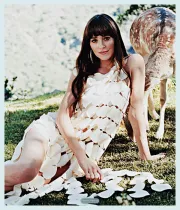 Imagem recente de dakotajohnson