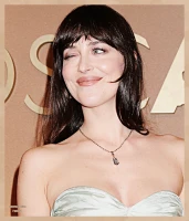 Imagem recente de dakotajohnson