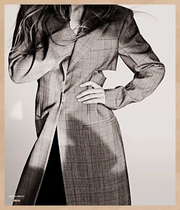 Imagem recente de dakotajohnson