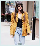 Imagem recente de dakotajohnson