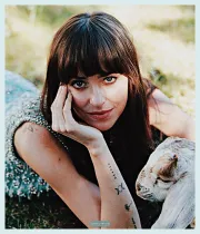 Imagem recente de dakotajohnson