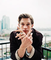 Imagem recente de damianhardung