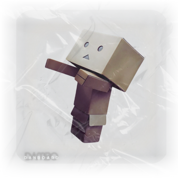 Foto de danbo
