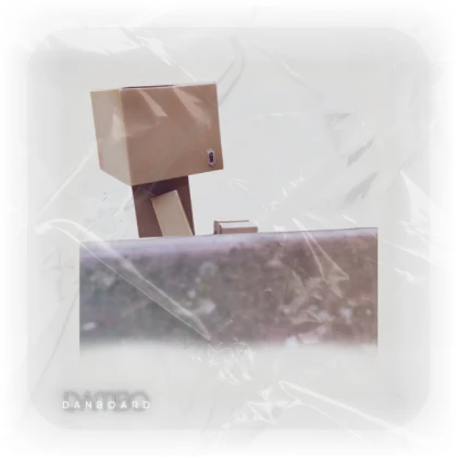 Imagem recente de danbo