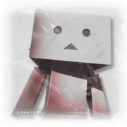 Imagem recente de danbo