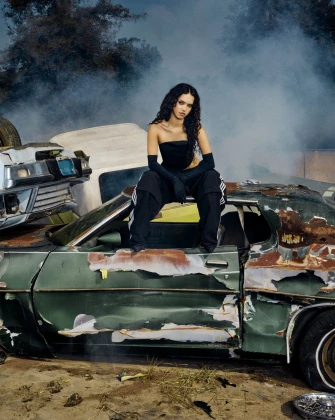 Imagem recente de danielaavanzini