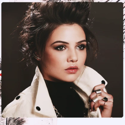 Imagem recente de daniellecampbell