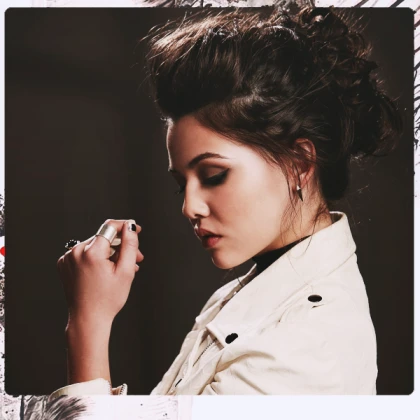 Imagem recente de daniellecampbell