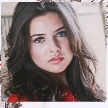 Imagem recente de daniellecampbell