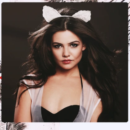 Imagem recente de daniellecampbell