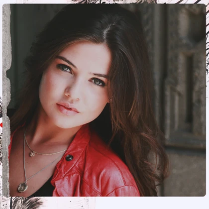 Imagem recente de daniellecampbell