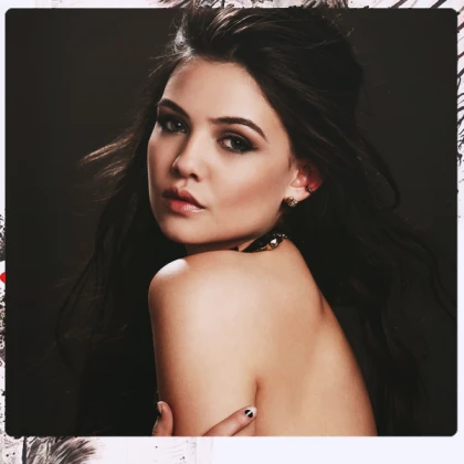 Imagem recente de daniellecampbell