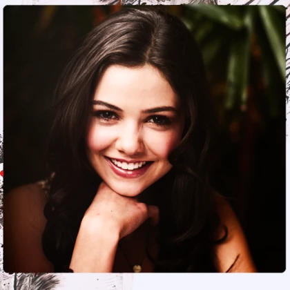 Imagem recente de daniellecampbell
