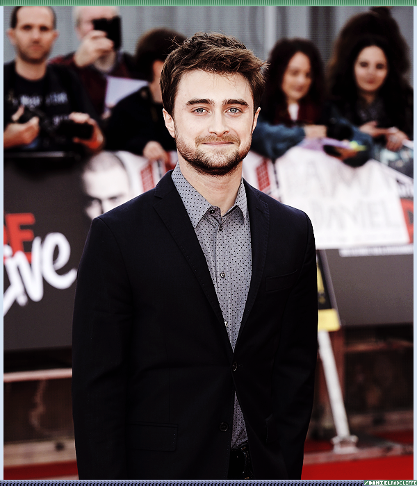 Foto de danielradcliffe