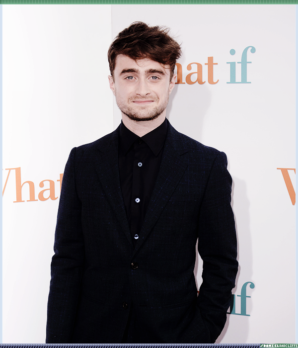 Foto de danielradcliffe