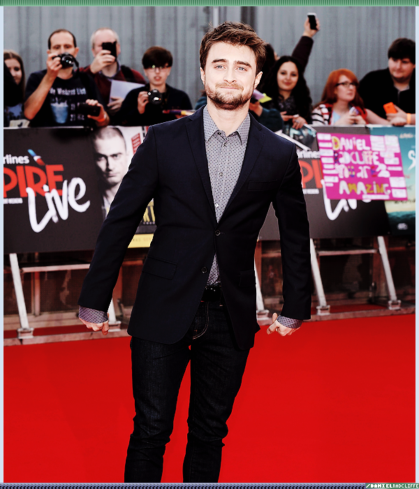 Foto de danielradcliffe