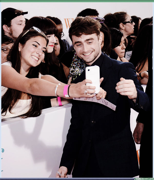 Foto de danielradcliffe