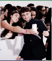Imagem recente de danielradcliffe