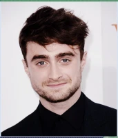Imagem recente de danielradcliffe