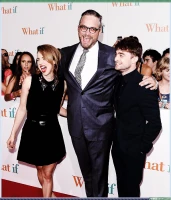 Imagem recente de danielradcliffe