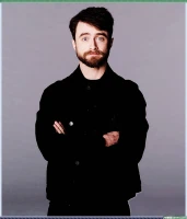 Imagem recente de danielradcliffe