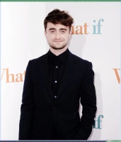 Imagem recente de danielradcliffe