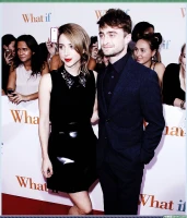 Imagem recente de danielradcliffe