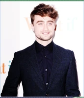 Imagem recente de danielradcliffe