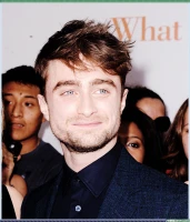 Imagem recente de danielradcliffe