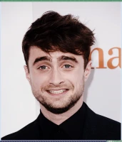 Imagem recente de danielradcliffe