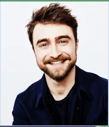 Imagem recente de danielradcliffe