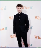 Imagem recente de danielradcliffe