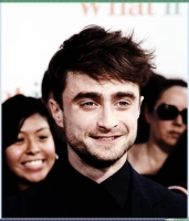 Imagem recente de danielradcliffe