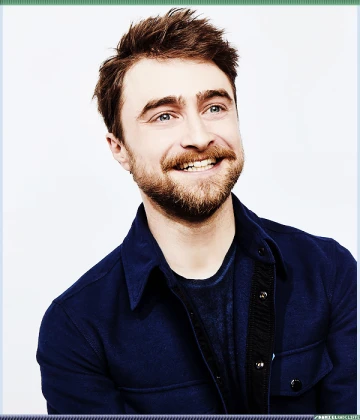 Imagem recente de danielradcliffe