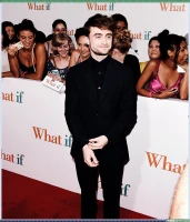 Imagem recente de danielradcliffe