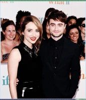 Imagem recente de danielradcliffe