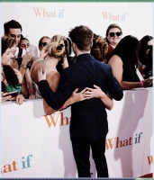 Imagem recente de danielradcliffe