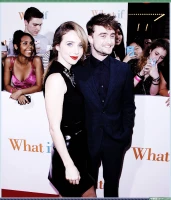 Imagem recente de danielradcliffe