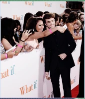 Imagem recente de danielradcliffe